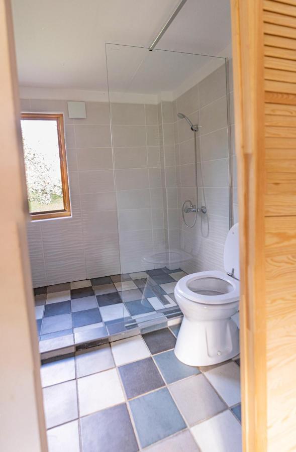 Rustic&Green Guesthouse For 6 People Free Airconditioner Free Coffee Balatonkenese Exterior foto